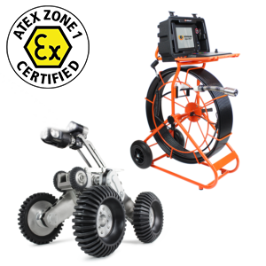 ATEX Systems MiniCam