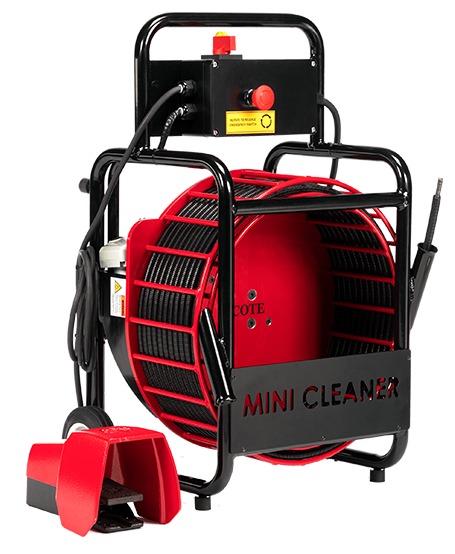 MINI Cleaner