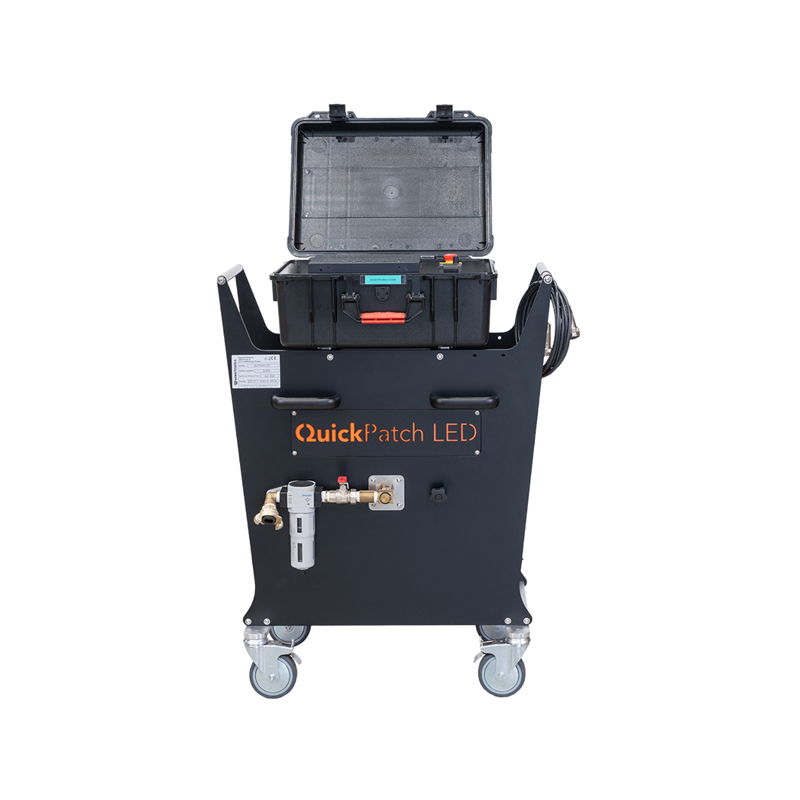 QuickPatch LED