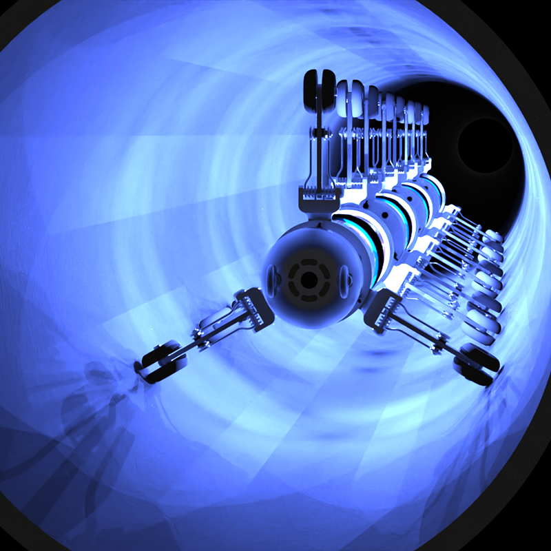 SEWERTRONICS