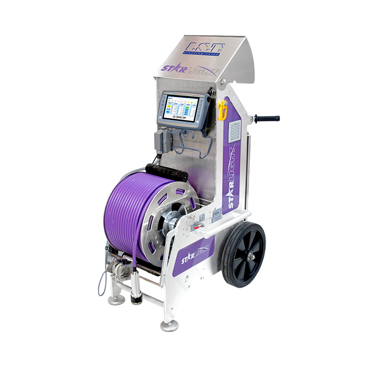 System utwardzania STARLIGHT UV