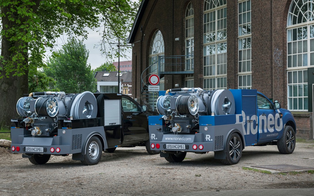 Urządzenia ciśnieniowe