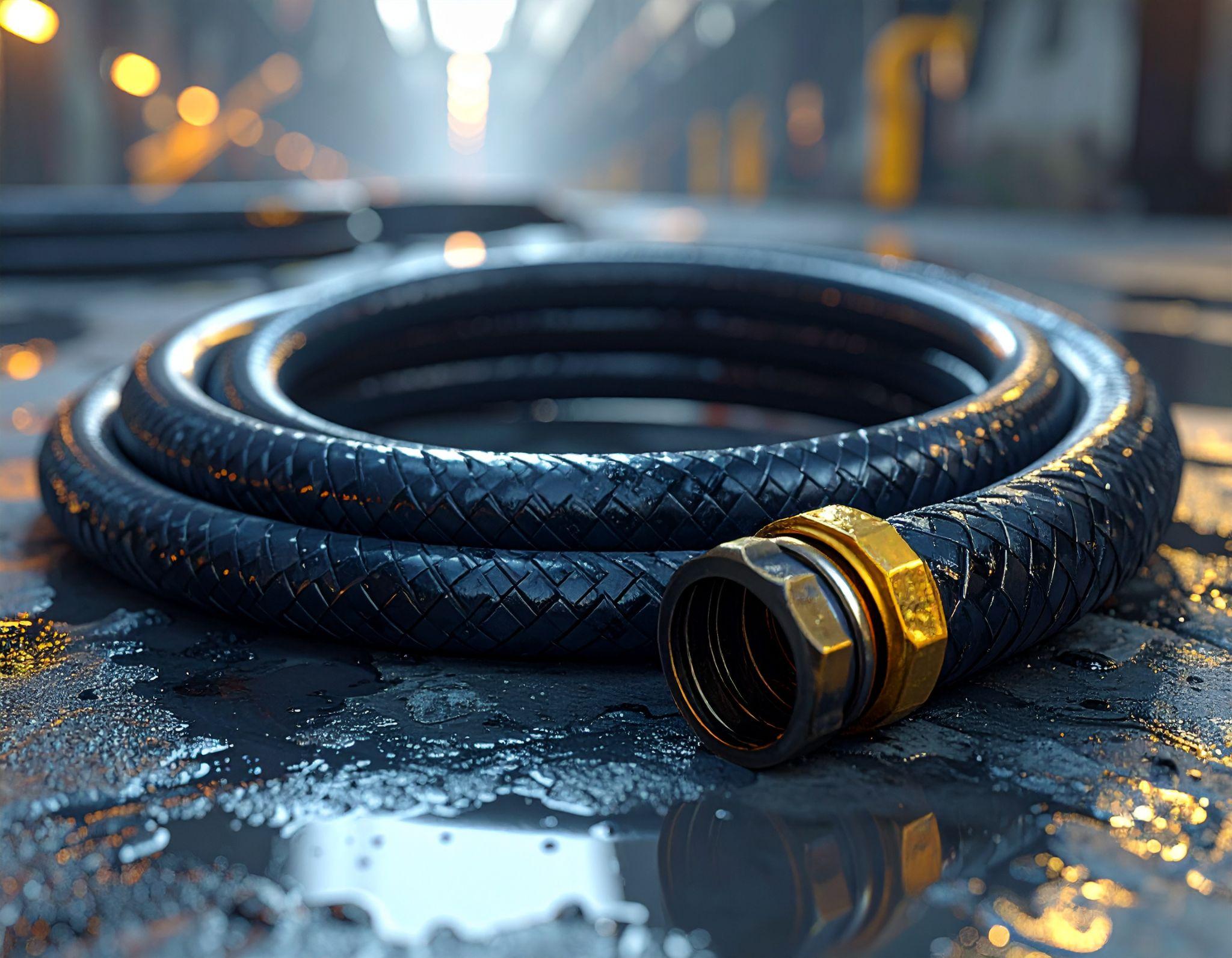 Urządzenia do czyszczenia węży