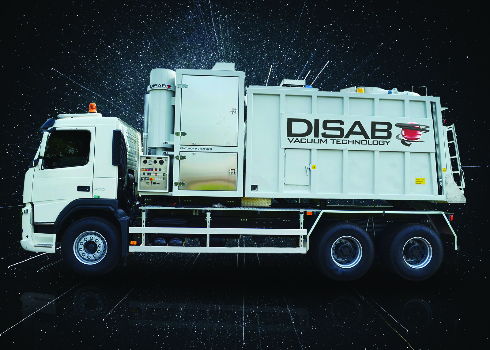 DISAB Vacturion™ DL14